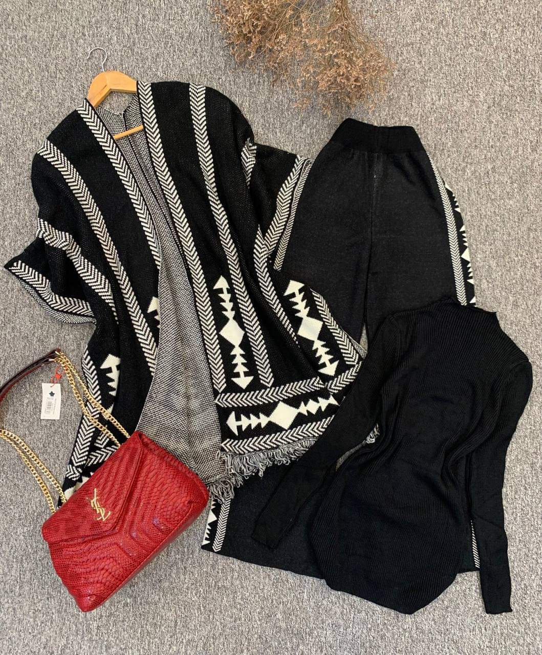 Tendance Moderne