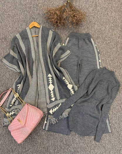 Tendance Moderne