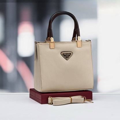 Sac Imperméable – Grand & Stylé