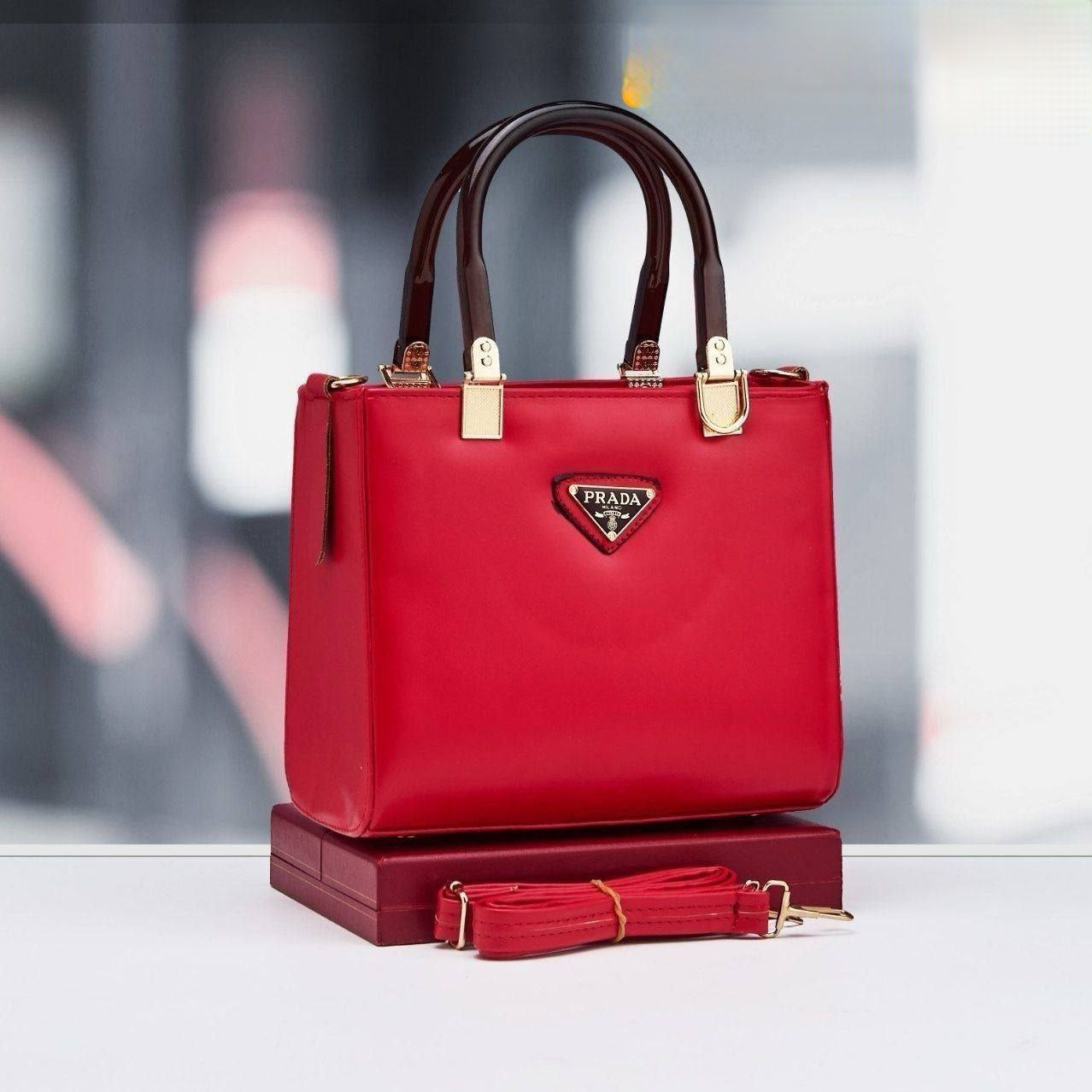 Sac Imperméable – Grand & Stylé