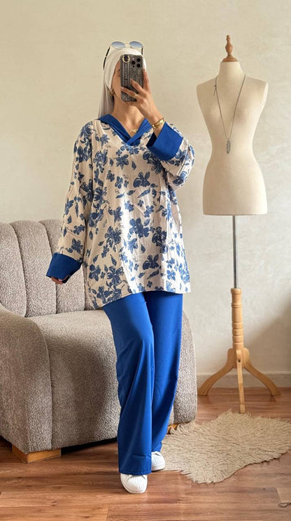 Ensemble Chic & Confort