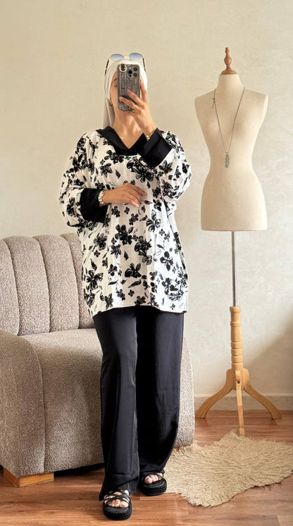 Ensemble Chic & Confort