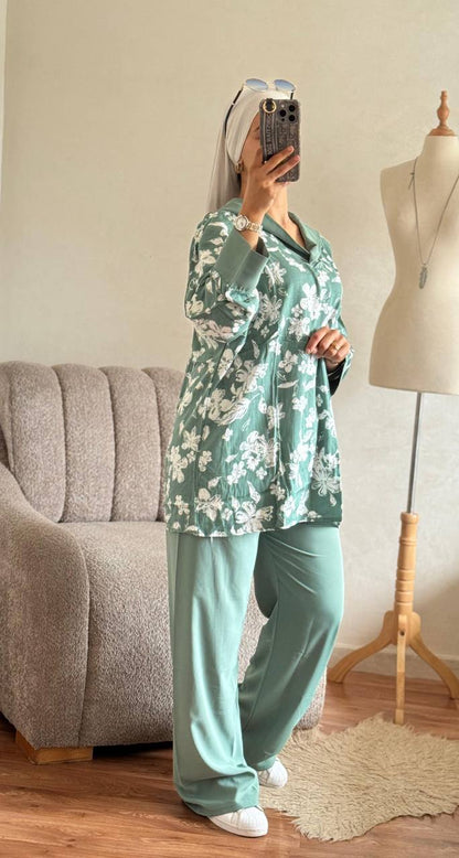 Ensemble Chic & Confort