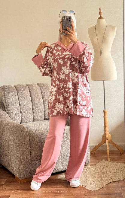 Ensemble Chic & Confort