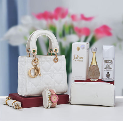 Coffret Luxe Femme