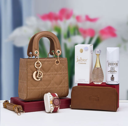 Coffret Luxe Femme