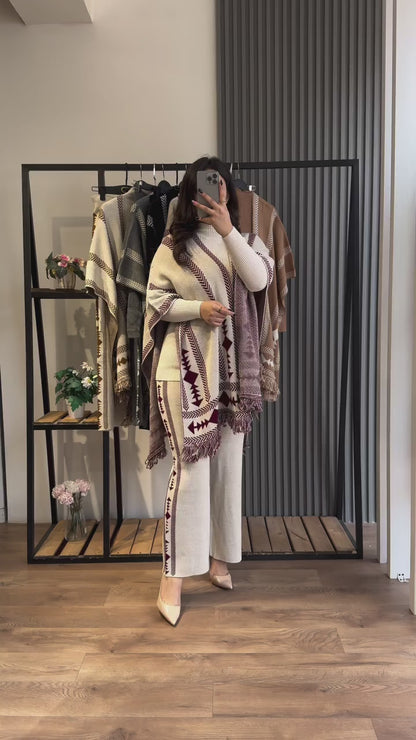Tendance Moderne